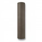 German Plain wallpaper, size 10 m x 0.53 m, dark beige color, model 514117 