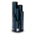 Sappco HDPE Pipes PE 100 Pressure 16 Bar Outside Diameter 20 mm Thickness 2 mm Black | SAPPCO - Image 1
