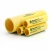 مواسير HDPE  نيبروبلاست PE 80 ضغط 8 بار قطر خارجي 560 مم سمك 33.2 مم لون أصفر 