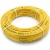 أنابيب HDPE PE 100 ضغط اسمي 16 بار قطر خارجي 40 مم سمك 3.7 مم لون أصفر | نيبروبلاست - Image 1