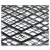 Hot Rolled (Black) Steel Expanded Metal Mesh   Thickness 2.7 mm Width 1.22 meter Length 5 meter | Bait Al Tatawor Company