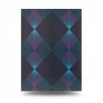 German Wallpaper, size 10 m x 0.53 m, Multicolored, Model 10085-08