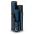 أنابيب HDPE سابكو PE 100 ضغط 16 بار قطر خارجي 63 مم سمك 5.8 مم لون اسود | سابكو - Image 1