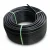 لفة أنابيب HDPE ضغط  12.5 بار [PE 80] قطر خارجي 63 مم  SDR 11  لون اسود | مصنع المنى