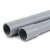 UPVC Pipes Nominal Pressure 8.6 Bar 1 1/4 inch Diameter 42.03 mm Thickness 1.5 mm Gray - Image 1