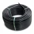 لفة أنابيب بلاستيك HDPE ضغط  12.5 بار [PE 80] قطر خارجي 90 مم  SDR 11  لون اسود | مصنع المنى