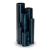 أنابيب HDPE سابكو PE 100 ضغط 16 بار قطر خارجي 110 مم سمك 10 مم لون اسود | سابكو - Image 1