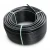لفة أنابيب HDPE ضغط  12.5 بار [PE 80] قطر خارجي 110 مم  SDR 11  لون اسود | مصنع المنى