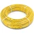 أنابيب HDPE PE 100 ضغط 16 بار قطر خارجي 50 مم سمك 4.6 مم لون أصفر | نيبروبلاست - Image 1