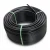 لفة أنابيب بلاستيك HDPE ضغط  12.5 بار [PE 80] قطر خارجي 125 مم  SDR 11  لون اسود | مصنع المنى