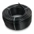 لفة أنابيب HDPE ضغط  12.5 بار [PE 80] قطر خارجي 140 مم  SDR 11  لون اسود | مصنع المنى