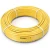 أنابيب HDPE PE 100 ضغط 16 بار قطر 63 مم سمك 5.8 مم أصفر | نيبروبلاست - Image 1