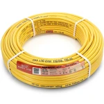 HDPE Pipes PE 100 16 Bar 110 mm Diameter 10 mm Thickness Yellow | NEPROPLAST