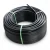 HDPE Plastic Coil Pipe  PN 12.5 Bar [PE 80] OD 160 mm  SDR 11  Color Black | Almona Factory