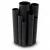 UPVC Pipes  Modern Technology Nominal Pressure 12 Bar Outside Diameter 42.1 mm Thickness 2.2 mm Black Colour
