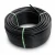HDPE Coil Pipe  PN 16 Bar [PE 80] OD 16 mm  SDR 9  Color Black | Almona Company