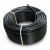 لفة أنابيب HDPE ضغط  16 بار [PE 80] قطر خارجي 20 مم  SDR 9  لون اسود | مصنع المنى