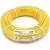 أنابيب HDPE PE 100 ضغط 16 بار قطر 75 مم سمك 6.8 مم لون أصفر | نيبروبلاست - Image 1