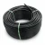 HDPE Coil Pipe  PN 16 Bar [PE 80] OD 25 mm  SDR 9  Color Black | Almona Factory