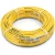 HDPE Pipes PE 80 Pressure 8 Bar 32 mm OD Thickness 1.9 mm Yellow | NEPROPLAST - Image 1
