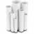 UPVC Pipes Modern Technology Nominal Pressure 15 Bar Outside Diameter 26.9 mm Thickness 2.5 mm White Colour