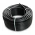 HDPE Plastic Coil Pipe  Nominal Pressure 16 Bar [PE 80] OD 32 mm  SDR 9  Color Black | Almona Factory