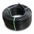 لفة أنابيب HDPE ضغط  16 بار [PE 80] قطر خارجي 40 مم  SDR 9  لون اسود | مصنع المنى