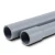 UPVC Pipes Nominal Pressure 11 Bar Size 1 1/2 inch Thickness 1.9 mm Gray - Image 1