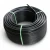 HDPE Plastic Coil Pipe  PN 16 Bar [PE 80] Outside Diameter 50 mm  SDR 9  Color Black | Almona Factory