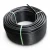 HDPE Coil Pipe  PN 16 Bar [PE 80] OD 63 mm  SDR 9  Color Black | Almona Factory