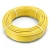 أنابيب HDPE PE 100 ضغط 16 بار قطر 110 مم سمك 10 مم لون أصفر | نيبروبلاست - Image 1
