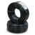 أنابيب HDPE PE 80 ضغط 8 بار قطر 40 مم سمك 2.4 مم لون أسود | نيبروبلاست - Image 1