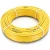 أنابيب HDPE PE 80 ضغط 8 بار قطر خارجي 32 مم سمك 1.9 مم لون أصفر | نيبروبلاست - Image 1