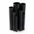UPVC Pipes Modern Technology  Nominal Pressure 36 Bar Outside Diameter 26.9 mm Thickness 4.5 mm Black Colour