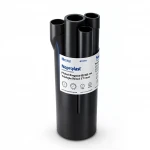 Neproplast  HDPE Pipes PE 80 Pressure 8 Bar Outside Diameter 630 mm Thickness 37.4 mm Color Black