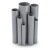 مواسير UPVC ضغط 11 بار مقاس ½ 1 إنش سمك 1.85 مم لون رمادي - Image 1