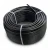 لفة أنابيب HDPE ضغط  16 بار [PE 80] قطر خارجي 125 مم  SDR 9  لون اسود | مصنع المنى