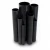 UPVC Pipes Modern Technology Nominal Pressure 15 Bar Outside Diameter 26.6 mm Thickness 1.9 mm Black Colour