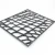 Hot Rolled (Black) Steel Expanded Metal Mesh   Thickness 2.3 mm Width 1.22 meter Length 7 meter | Bait Al Tatawor Company