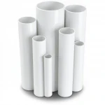 UPVC Pipes Modern Technology  Size   32 mm Thickness 1.8 mm White Colour