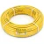 أنابيب HDPE PE 100 ضغط 16 بار قطر 125 مم سمك 11.4 مم لون أصفر | نيبروبلاست - Image 1
