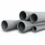 UPVC Pipes Plasco Nominal Pressure 4 Bar Outside Diameter 200 mm Thickness 4 mm Gray Colour