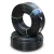 أنابيب HDPE PE 80 ضغط 8 بار قطر 40 مم سمك 2.4 مم لون أسود | نيبروبلاست - Image 1