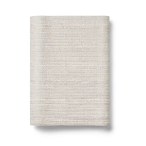 Italian Patterned Wallpaper 10m x 0.53m Beige, Model 73536