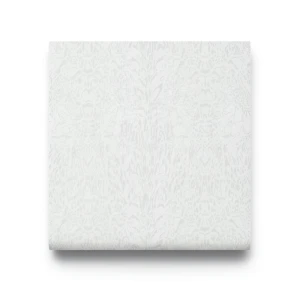 Italian Wallpaper Patterned Design 10mx0.70m Off White Color