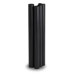 مواسير UPVC ضغط 13.8 بار مقاس ¾ إنش سمك 1.52 مم لون أسود