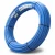 أنابيب HDPE نيبروبلاست PE 80 ضغط 12.5 بار قطر خارجي 32 مم سمك 2.9 مم لون أزرق   
