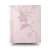 Italian Wallpaper 10m x 1.06m Light Pink Color, Model 4758 - Image 1