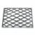 Hot Rolled (Black) Steel Expanded Metal Mesh   Thickness 2.8 mm Width 1.22 meter Length 4 meter | Bait Al Tatawor Company