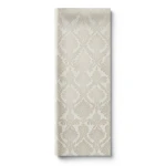 Italian Wallpaper Pattern Design 10m x 0.53m, Beige